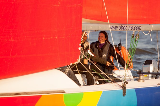 Porto: Private Sailing Experience in Douro River - Why Douro Marina is the best start for sailing over Porto and Gaia