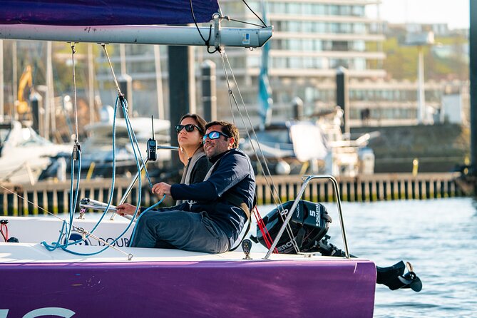 Porto: Private Sailing Experience in Douro River - What’s included in the ticket, and whether $88 is good value