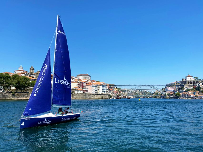 Porto: Private Sailing Experience in Douro River - What to bring and wear so you stay comfortable the whole time