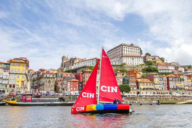 Porto: Private Sailing Experience in Douro River - What 2.5 hours on a modern racing boat feels like in practice