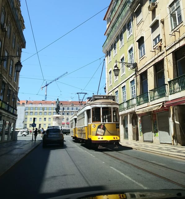 Porto Private Tour 2H - Getting your bearings from the seven hills viewpoints