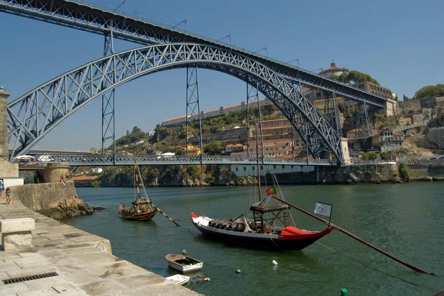 Porto Private Tour - Highlights and Tram Tickets - Key highlights you will feel on this Porto private tour