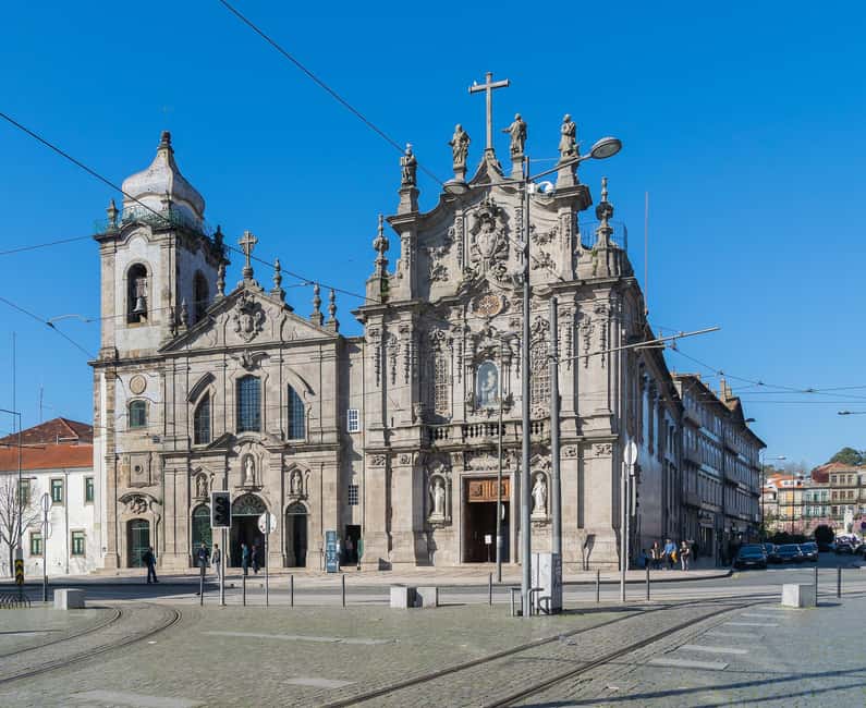 Porto Private Tour - Highlights and Tram Tickets - Meeting David in Porto and getting your bearings quickly