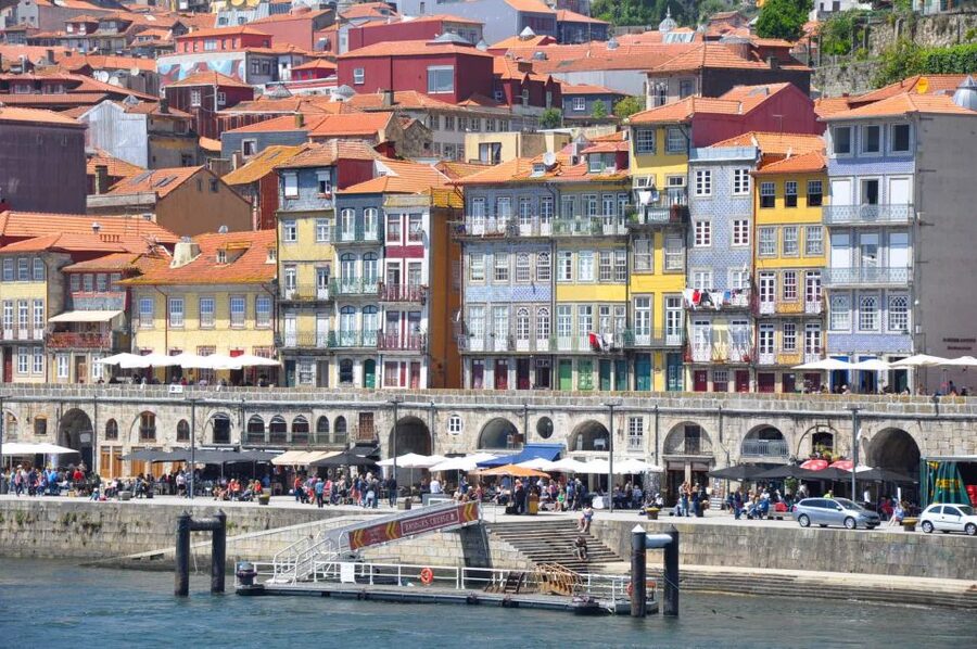 Porto Private Tour - Highlights and Tram Tickets - How long it really takes and why the route feels easier than you expect