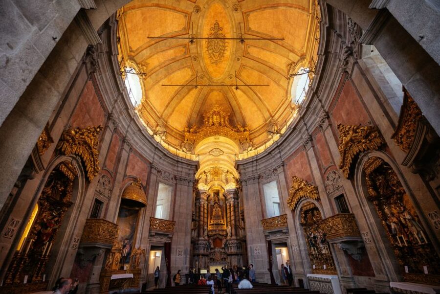 Porto: Private Tour with Locals – Highlights & Hidden Gems - Who Should Book This Porto Private Tour, and Who Might Not