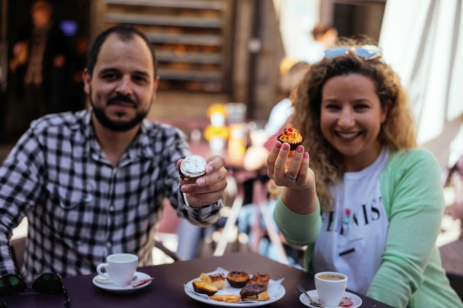 Porto: Private Tour with Locals – Highlights & Hidden Gems - Clerigos Tower, Classic Porto Icon with Context