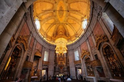 Porto PRIVATE TOUR With Locals: Highlights & Hidden Gems