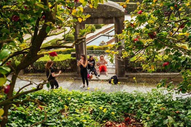 Porto: Private Tour with Locals – Highlights & Hidden Gems - The Included Local Drink or Tasting, Why It Matters