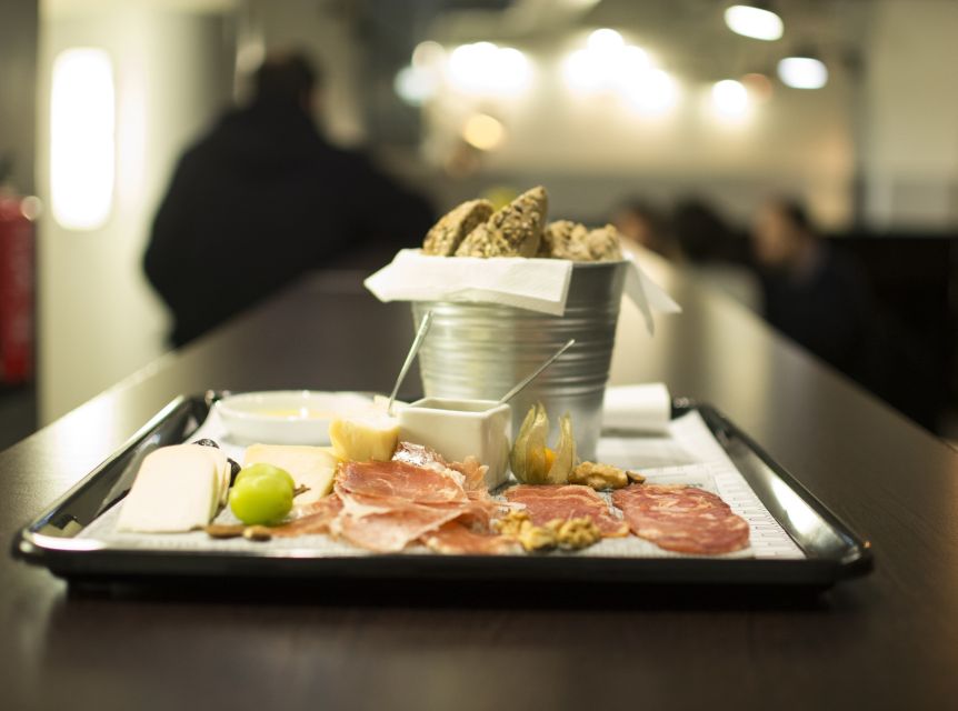 Porto: Private Walking Food Tour with Tastings - Key Things You Will Notice on This Porto Food Walk