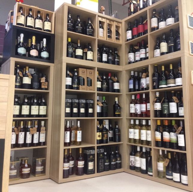 Porto: Private Walking Food Tour with Tastings - Who Should Book This Private Porto Food Tour (and Who Might Skip It)