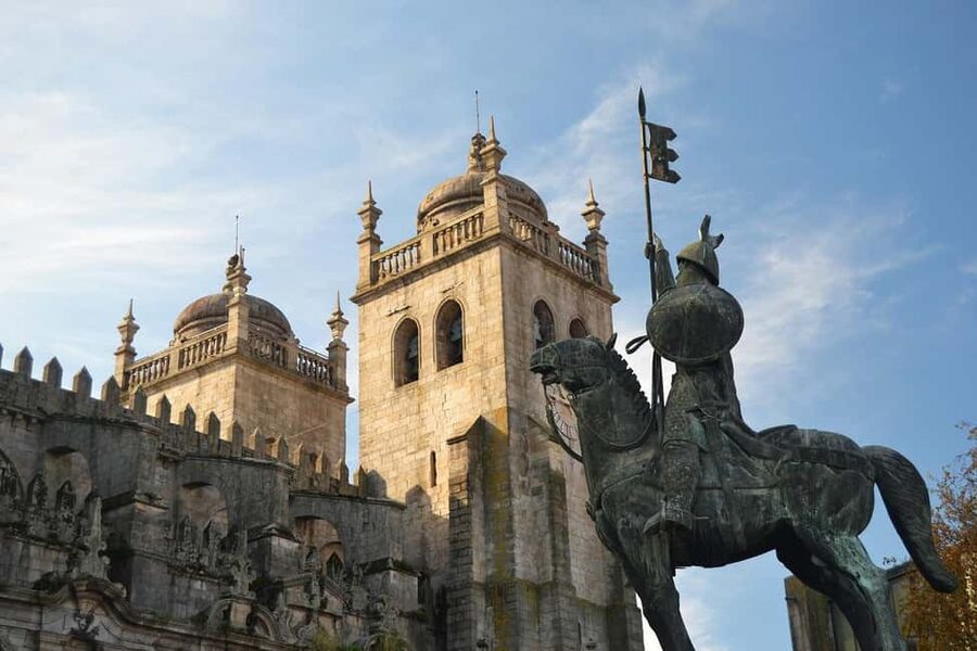 Porto Private Walking tour - Porto Private Walking Tour: Why This Route Feels Like the Real City