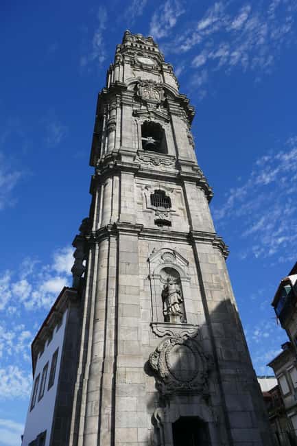 Porto Private Walking tour - Porto Cathedral (Sé) and Batalha Square: Religion and Civic Life