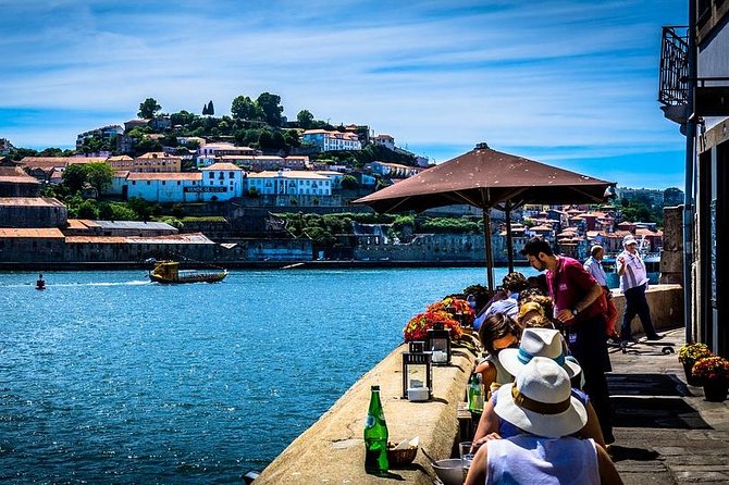 Porto Private Walking Tour with a Local - Porto by Foot, With No Waiting and No Guesswork
