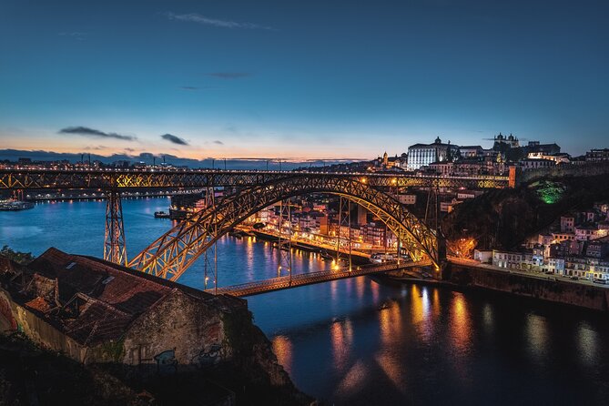 Porto Private Walking Tour with a Local - Price, Value, and What You Really Pay For