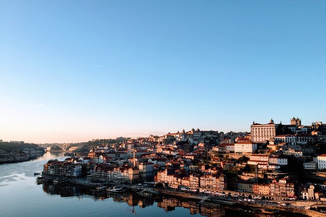 Porto Private Walking Tour with a Local - How Customization Works in Real Life (Not Just in Theory)
