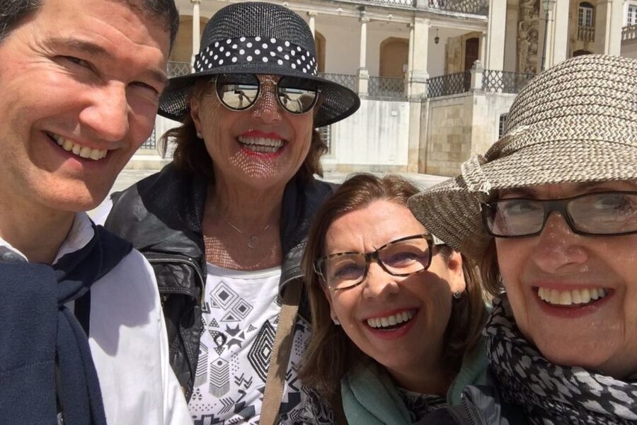 Porto Private Walking Tour with Fast Track to Lello - Dom Luís Bridge Views and Ribeira’s Narrow Street Finish