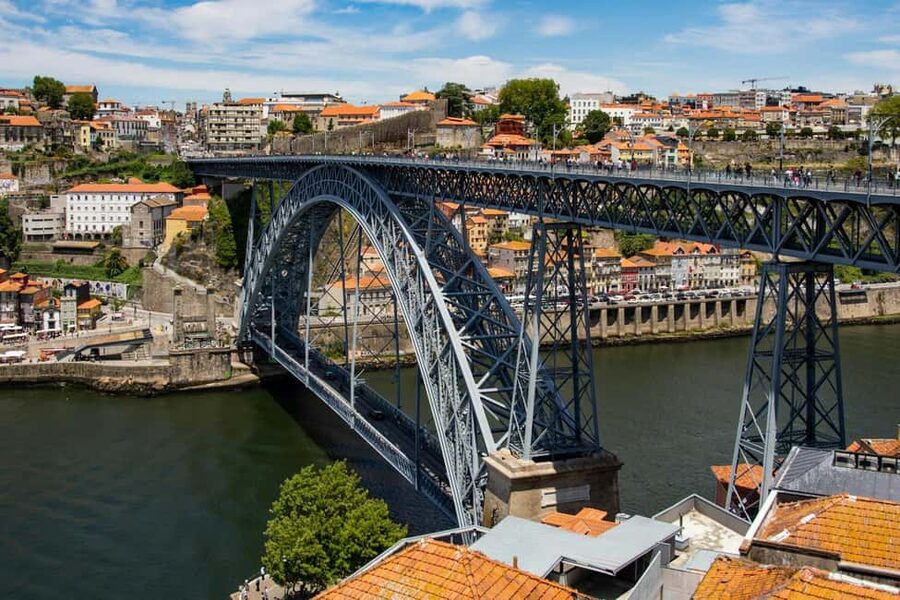 Porto Private Walking tour - How the Timing Works, Morning or Afternoon