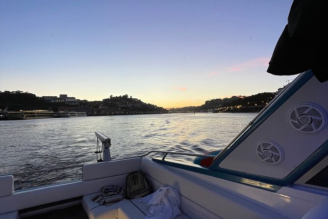 Porto: Private Yacht Cruise with Local Wine, Snacks and 6 Bridges - Who this cruise is perfect for, and who might want a different plan