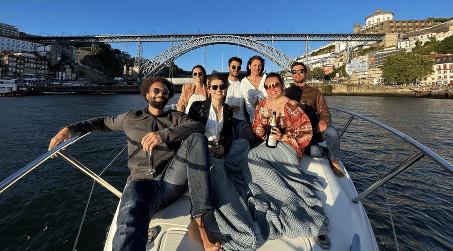 Porto: Private Yacht Cruise with Local Wines & Snacks - Price, value, and why $398 per group makes sense for the right crowd