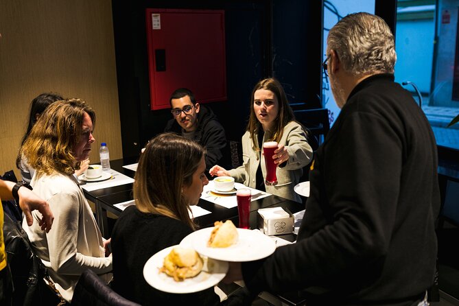 Porto Progressive Dinner Tour with Eating Europe - Why a Progressive Dinner in Porto Beats Random Restaurant Guessing