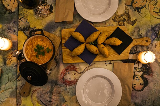 Porto Progressive Dinner Tour with Eating Europe - Stop 3 Francesinha and Beer: The Porto Dinner You Will Actually Remember