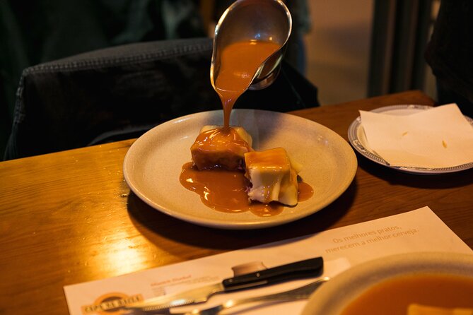Porto Progressive Dinner Tour with Eating Europe - Where You Meet, Where You End, and How to Plan Your Evening