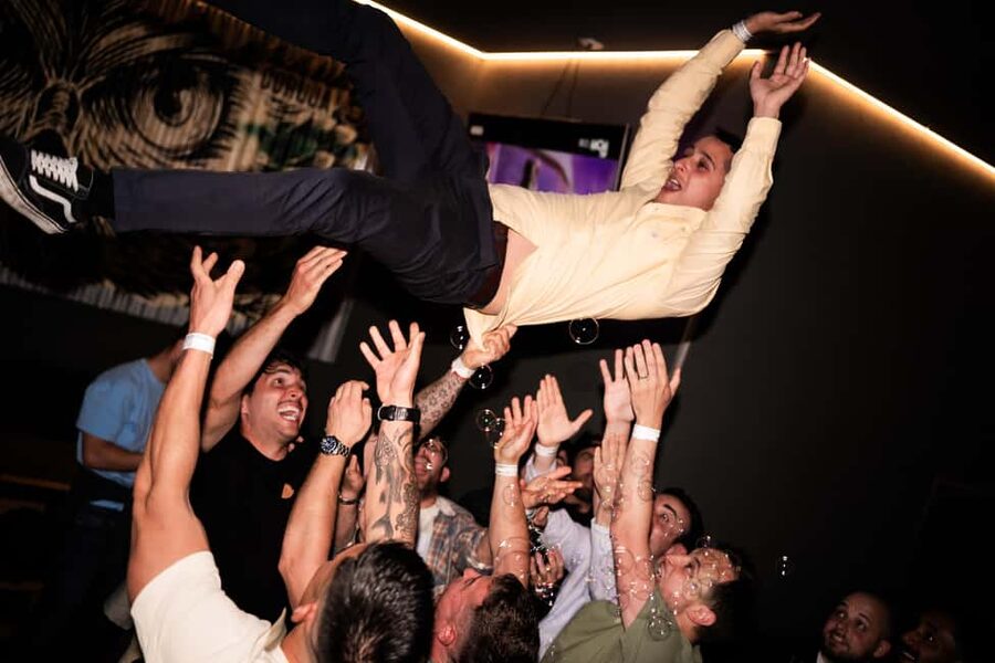 Porto: Pub Crawl with 7 Drinks, Games, and VIP Club Entry - Key Highlights I’d Prioritize