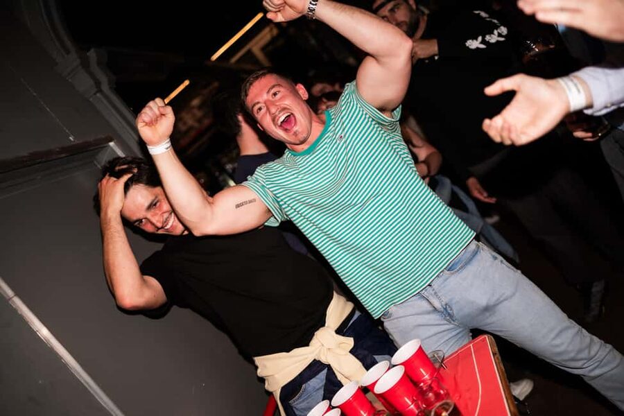 Porto: Pub Crawl with 7 Drinks, Games, and VIP Club Entry - Why This 5-Hour Porto Night Works So Well