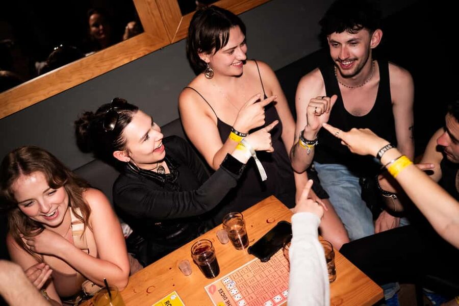 Porto: Pub Crawl with 7 Drinks, Games, and VIP Club Entry - The Included 7 Drinks: Where the Value Really Shows