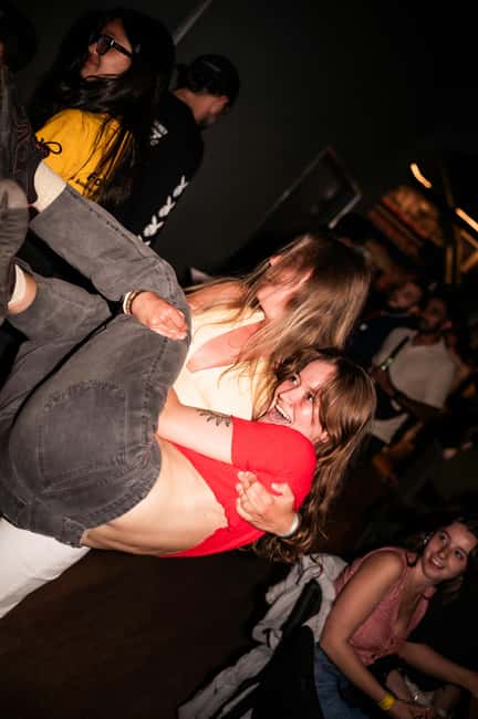 Porto: Pub Crawl with 7 Drinks, Games, and VIP Club Entry - Who Should Book This Pub Crawl (and Who Might Not)