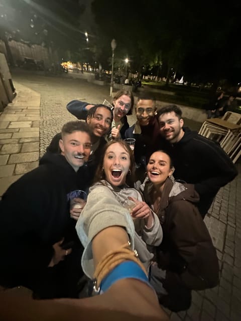 Porto Pubtravelers: Come crawl all the pubs in Porto! - Key Highlights You’ll Notice Fast