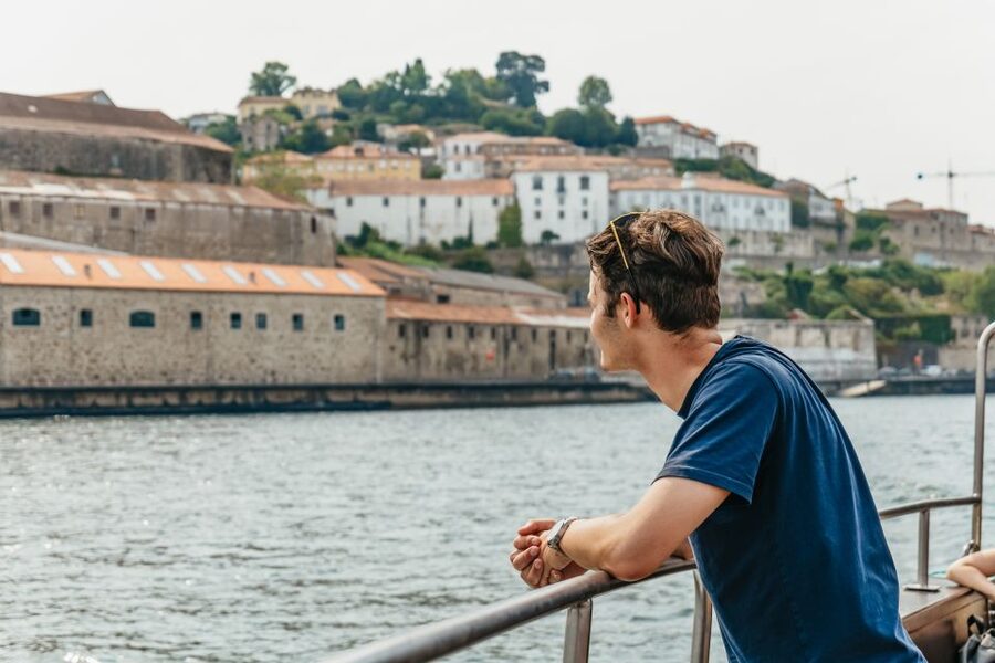 Porto: River Douro 6 Bridges Cruise - Value for Around $17: Why This Short Cruise Makes Sense