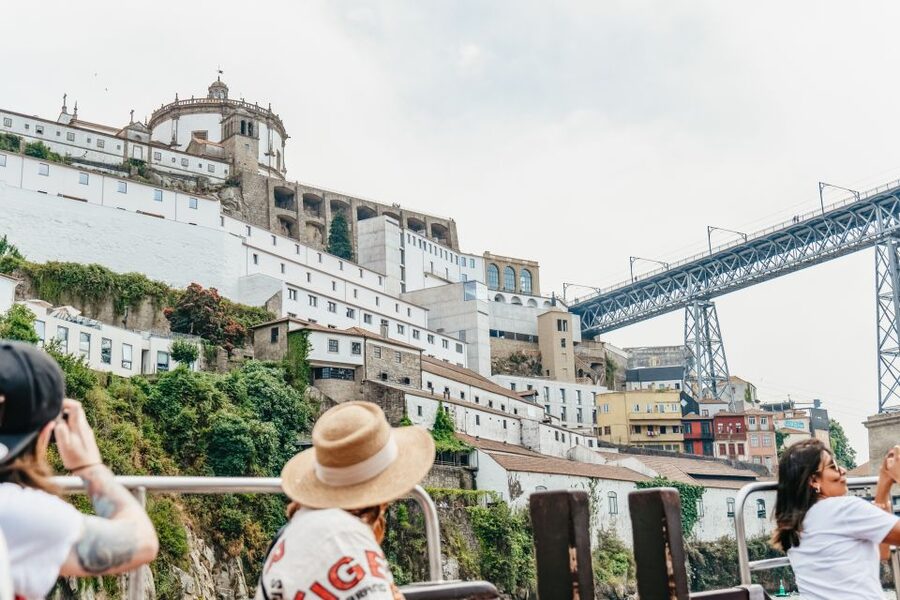 Porto: River Douro 6 Bridges Cruise - Who Should Book This Cruise, and Who Should Skip It