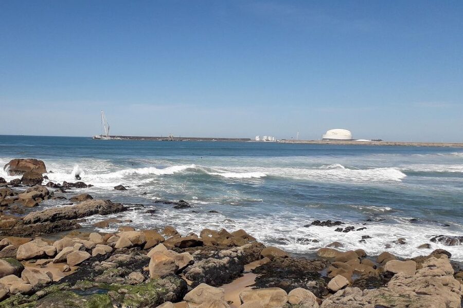 Porto Riverbank Tour on an e-bike: Atlantic Coast, Gardens - Key things to know before you go