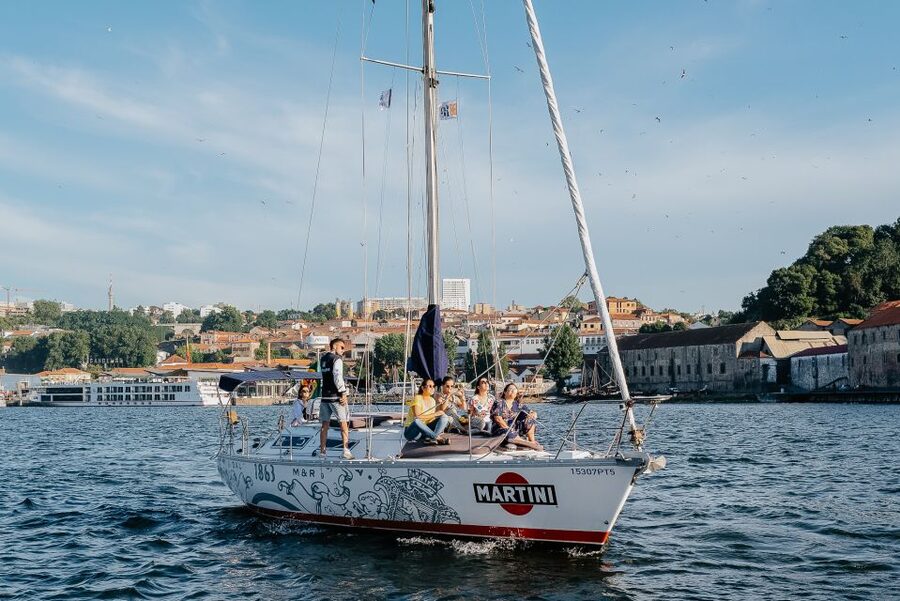 Porto: Romantic Sailboat Cruise - Why a Douro River cruise is the best shortcut to seeing Porto