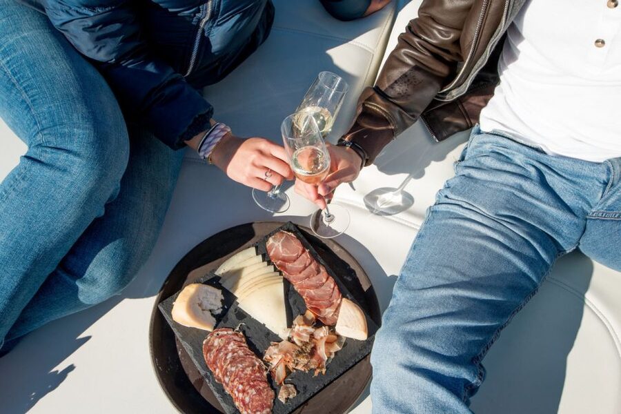 Porto: Romantic Sailboat Cruise - Price and value: is $294 for up to two worth it?