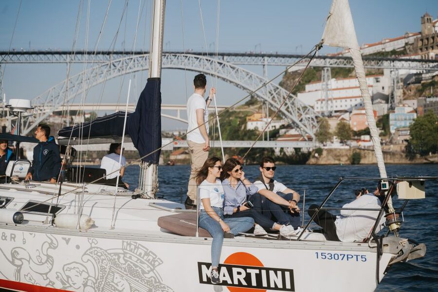 Porto: Romantic Sailboat Cruise - Weather and the bridge reality you should plan around