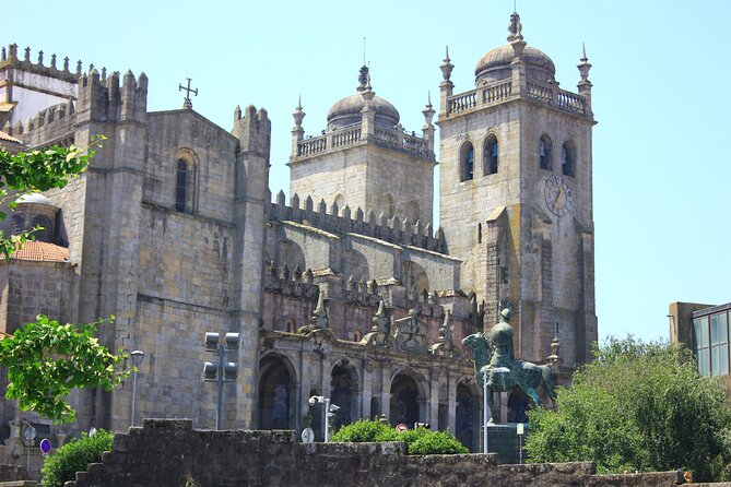 Porto's #1 Walking Tour - Why This 2.5 Hour Porto Walk Works So Well as a First Plan