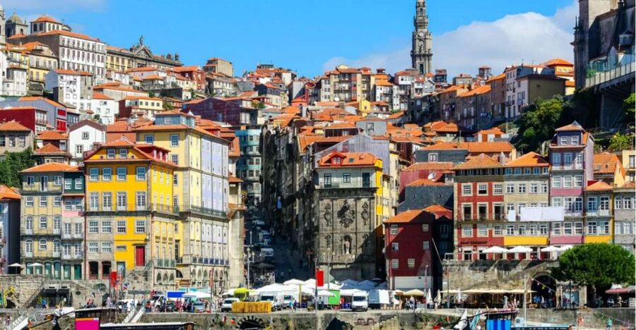 Porto’s Old Town: Amazing Secrets and Fresh Scoops - Maritime Adventure in Porto, Why the Story Actually Matters