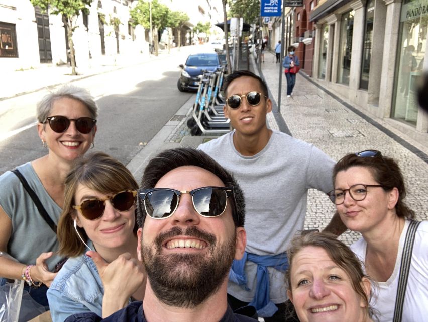 Porto’s Old Town: Amazing Secrets and Fresh Scoops - Who This Porto Old Town Game Suits Best