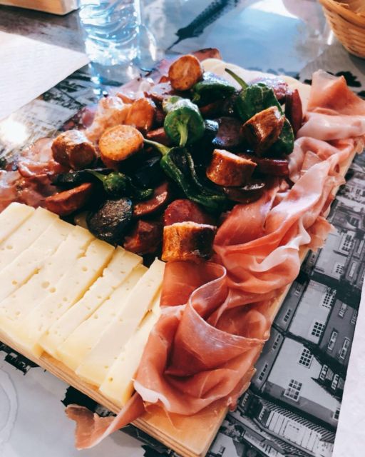 Porto's tastiest calories - Key highlights you can feel in your meal