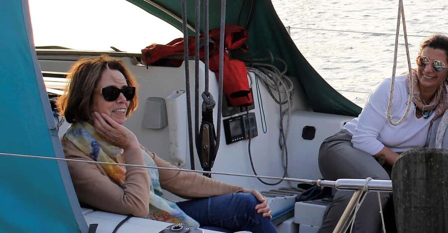 Porto: Sail the Douro River Private 3-Hour Cruise - Who This Sail Is Best For