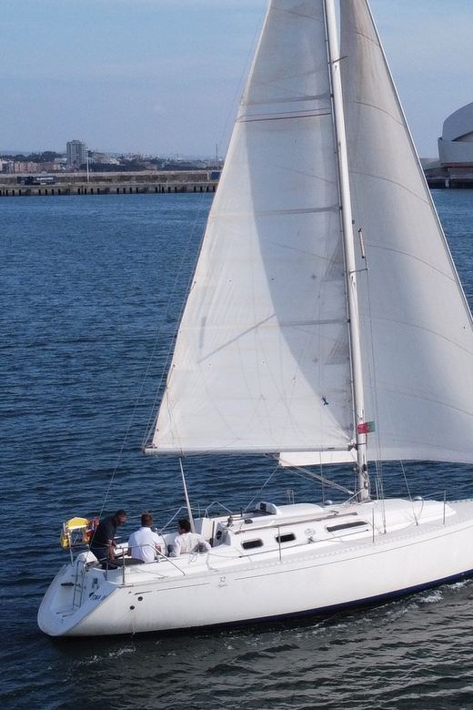 Porto: Sail the Douro River Private 3-Hour Cruise - The Boat, the Crew Role, and What You Actually Do Onboard