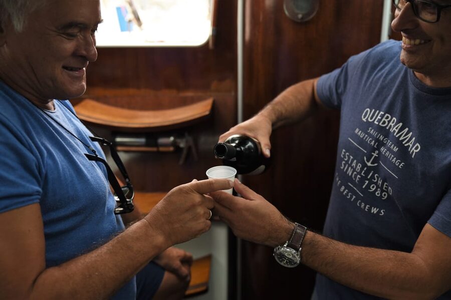 Porto: Sail the Douro River Private 3-Hour Cruise - Ribeira and the Porto-and-Gaia Moment: the Main Event