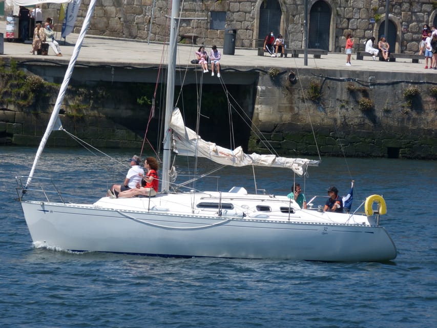 Porto: Sail the Douro River Private 3-Hour Cruise - Price and Value for a Private Group Up to 2