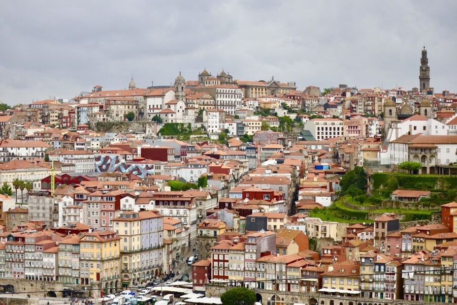 Porto: Secret Food Tour - The Custard Tart and Espresso Start That Sets the Tone