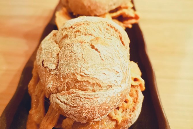 Porto Secrets, Craft Beer & Wine by Food Lover Tour - The meeting point on Praça de Carlos Alberto