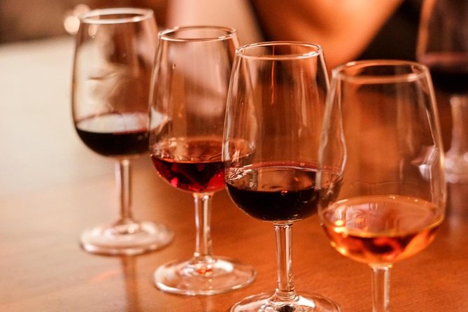 Porto Secrets, Craft Beer & Wine by Food Lover Tour - Guide personality matters: Santiago, Marta, Granado, Marina
