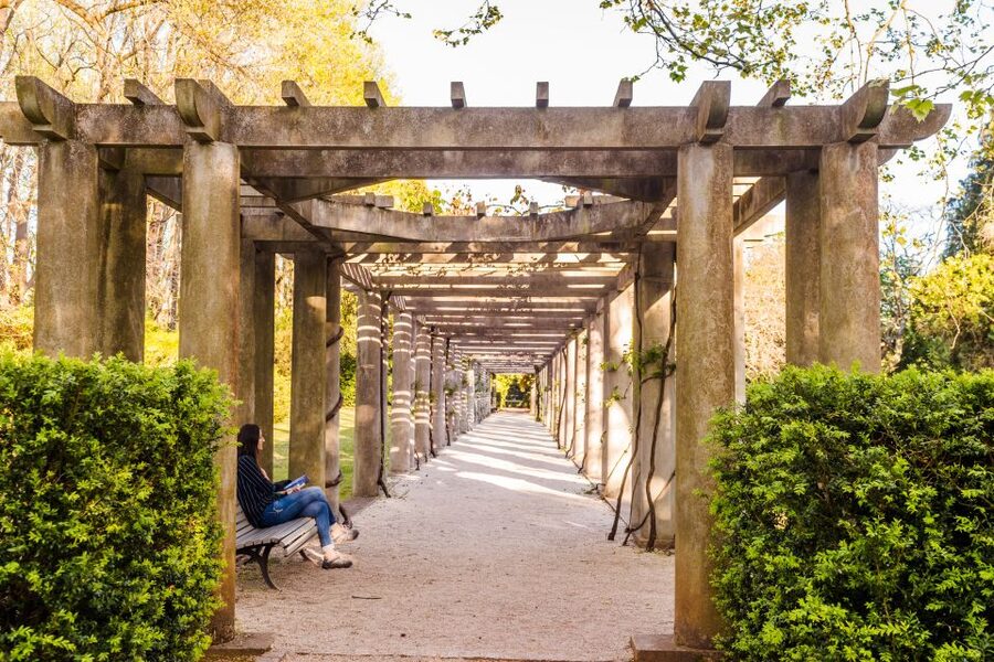 Porto: Serralves Foundation All Access Pass - Price and value: is the $28 ticket worth it?