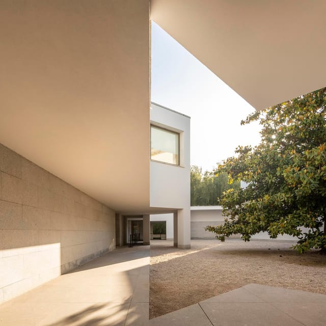 Porto: Serralves Foundation All Access Pass - Serralves all-access in Porto: what you’re actually buying